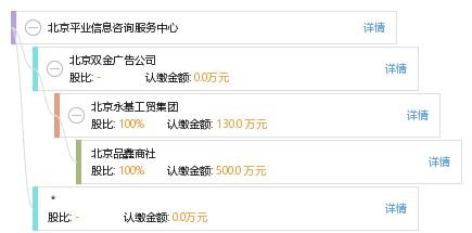 北京平業(yè)信息咨詢服務中心