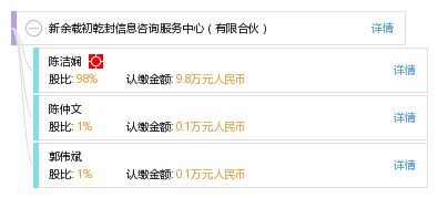 新余載初乾封信息咨詢服務(wù)中心 專業(yè)信息咨詢服務(wù)的可靠選擇