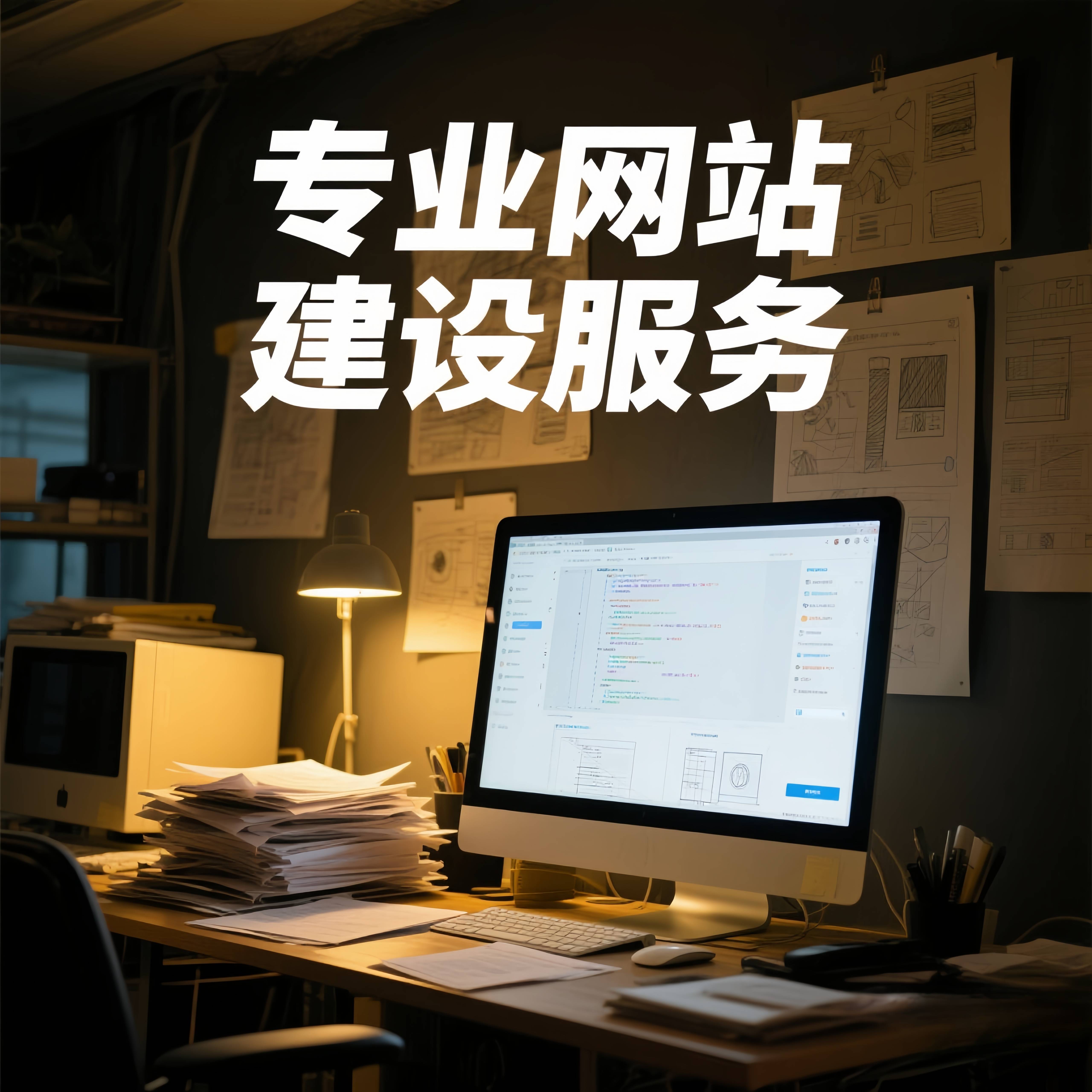 優(yōu)企派網(wǎng)站建設(shè) 系統(tǒng)思維與生態(tài)化構(gòu)建的數(shù)字化實(shí)踐