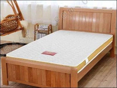 棕床墊甲醛釋放問題頻發，選購指南助您安心入眠