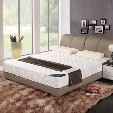 夢神乳膠床墊 進口雙面乳膠與獨立彈簧的完美結合——羅馬假日系列