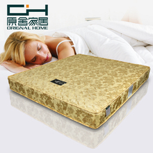 床墊席夢思硬軟兩用 精選棕床產品參考全解析