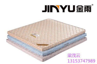 椰棕床墊與3D摩維棕床墊價格全解析 - 魚臺縣金雨家俱銷售部專業介紹