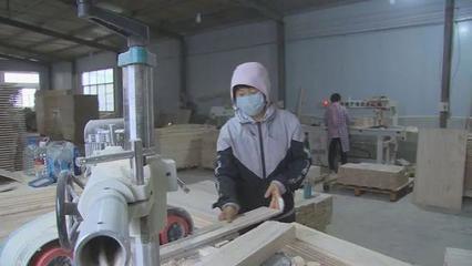 從代加工到自主品牌 孫寺小車(chē)間棕床產(chǎn)業(yè)的華麗轉(zhuǎn)身