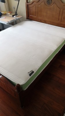 用戶(hù)親測(cè) 大自然棕床墊的質(zhì)量如何？入手前必看！
