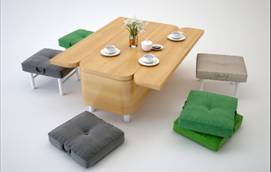 木之林華逆市擴(kuò)張 環(huán)保題材家具如何贏得市場(chǎng)熱捧