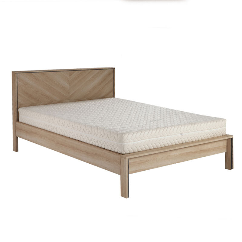 匠心與自然之眠 解析上海品牌9cm厚竹牌山棕乳膠床墊