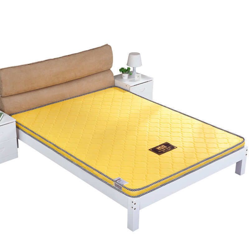 德木興10-1椰棕床墊 揭秘乳膠、椰棕與3D透氣面料的睡眠科技