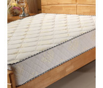 全棕床墊 健康睡眠新風尚，家具加工產業迎來熱銷季