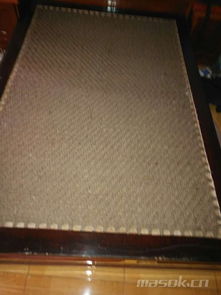 傳統手工藝與現代美學的融合 棕床家具的匠心制造