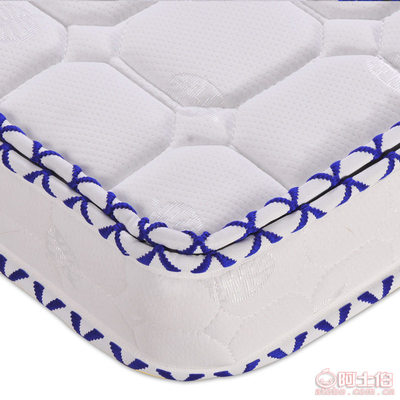 葉棕床墊廠家直銷定做，打造健康舒適的兒童睡眠空間