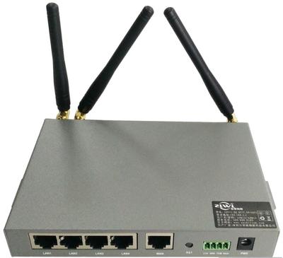 開放3G/4G模塊的技術背景及行業應用