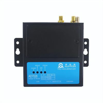 3G與4G模塊全面解析 技術演進與應用場景指南